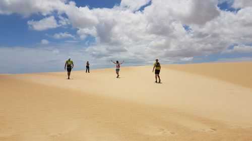 Foto offerta FUERTEVENTURA DESERT RUN, immagini dell'offerta FUERTEVENTURA DESERT RUN di Ovunque viaggi.